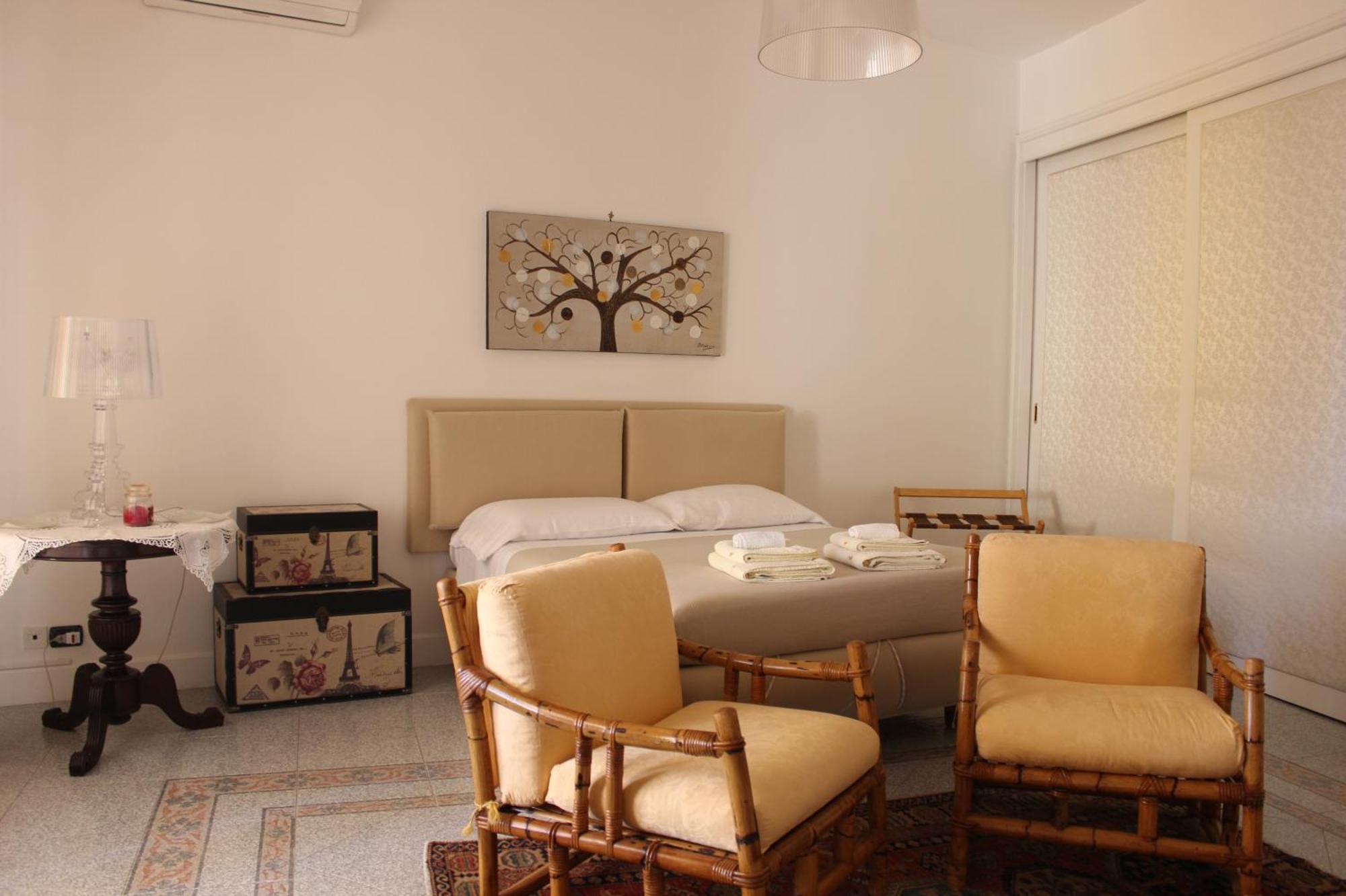 La Maison Doree Джардини Наксос Екстериор снимка