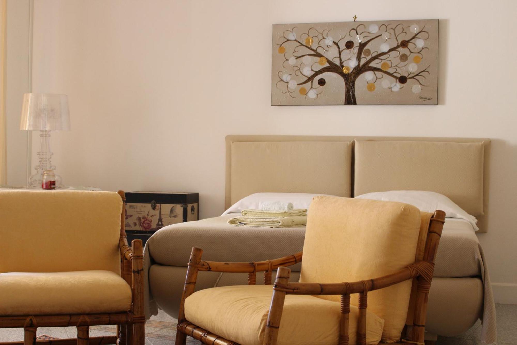 La Maison Doree Джардини Наксос Екстериор снимка